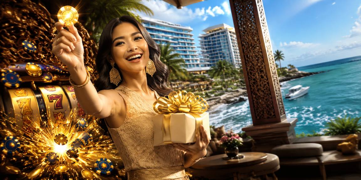 888slot login What You Get in 888slot login Casino